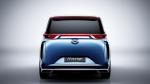 Trumpchi i-Lounge 2015 года